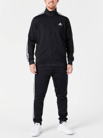 adidas Men's 3 Stripe Track Suit