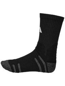 adidas 5 Star Team 3 Crew Sock Black