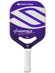 Selkirk Amped Pro Air Epic Pickleball Paddle