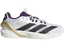 adidas adizero Cybersonic 2 Wh/Bk/Plum Men's Shoes