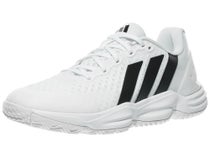 adidas Court Pickleball 2 Wh/Bk Men's Pickle Shoes