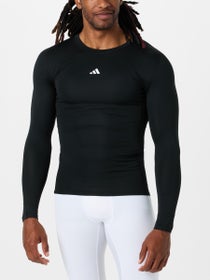 adidas Men's Core Techfit Long Sleeve