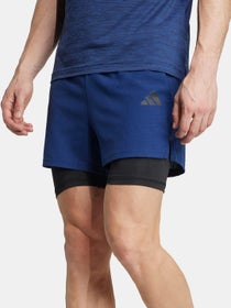 adidas Men's Fall 2-in-1 Short