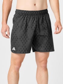 adidas Men's Fall Club Graphic Short