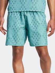 adidas Men's Fall Club Graphic Short