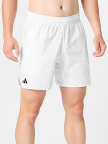 adidas Men's Fall Club Graphic Short