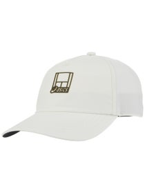 Asics Men's Fall Court Hat