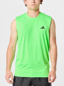 adidas Men's Fall Club Sleeveless