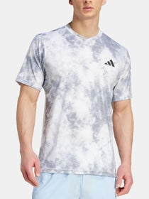 adidas Men's Fall Print Top