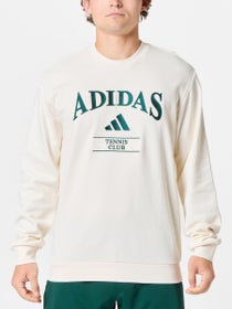 adidas Men's Heritage Graphic Crewneck