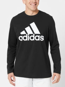 adidas Men's Fall Logo Long Sleeve