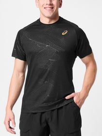 Asics Men's Fall Match Night Top