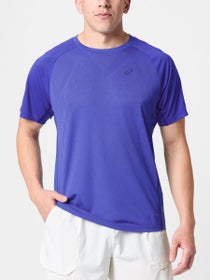 Asics Men's Fall Match Top
