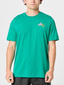 adidas Men's Fall Padel Graphic T-Shirt