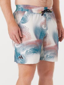 adidas Men's Fall Printed Short Pro