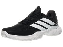 adidas GameCourt 3 Black/White Men's Shoes