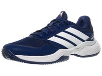 adidas GameCourt 3 Dark Blue/White Men's Shoes