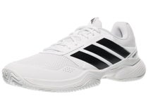 adidas GameCourt 3 White/Black Men's Shoes