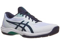 Asics Gel Game FF White/Midnight Men's Shoes