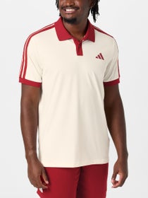 adidas Men's Heritage Polo