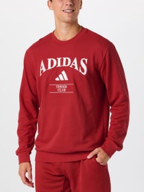 adidas Men's Heritage Sweatshirt