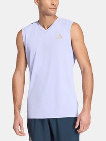 adidas Men's London Sleeveless Top