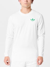 adidas Men's Originals Pro Long Sleeve