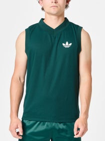adidas Men's Originals Pro Sleeveless Top