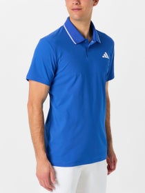 adidas Men's Paris Freelift Pro Polo