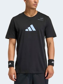 adidas Men's Spring Graphic Top