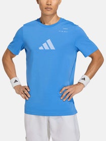 adidas Men's Spring Graphic Top