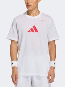 adidas Men's Spring Graphic Top