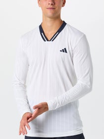 adidas Men's Paris Wow Long Sleeve