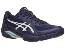 Asics Solution Swift FF 2 Midnight/Wh Men's Shoes