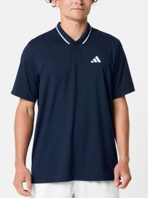 adidas Men's Summer Club Pique Polo