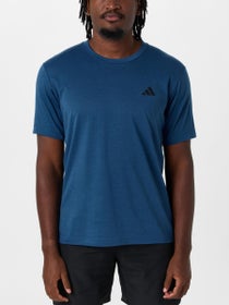 adidas Men's Spring Essential Feel Ready Top