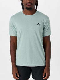 adidas Men's Spring Essential Feel Ready Top