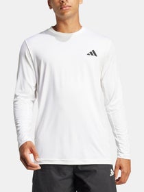adidas Men's Spring Essential Long Sleeve Top