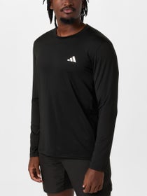 adidas Men's Spring Essential LS Top