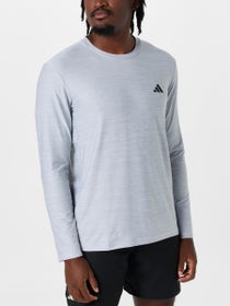 adidas Men's Spring Essential LS Top
