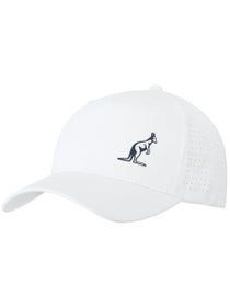 Australian Spring Hat - White
