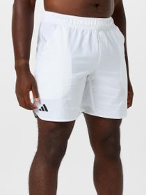 adidas Men's Spring Club Graphic Short