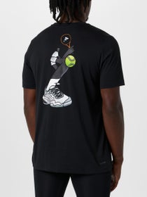 adidas Men's 25th Barricade Anniversary T-Shirt