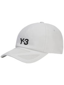 adidas Men's Y-3 Clima Hat - Orbit Grey/Black