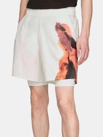 adidas Men's Y-3 Short & Tight
