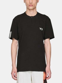 adidas Men's Y-3 ZIP Top