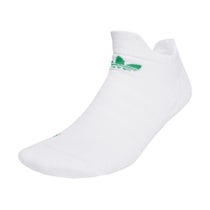 adidas Originals Low Cut Sock - White/Green