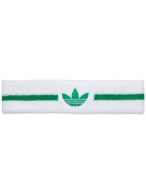 adidas Original Headband White