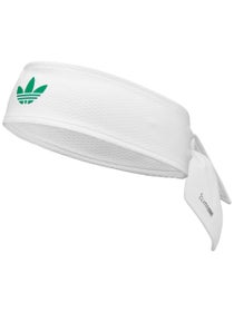 adidas Original Tie Band White