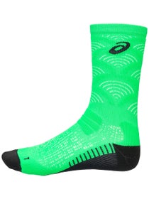 Asics Performance Crew Sock Vital Green
